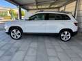 Skoda Karoq Style SC TSI DSG ACT Weiß - thumbnail 3