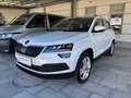 Skoda Karoq Style SC TSI DSG ACT Weiß - thumbnail 1