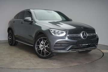 d 4Matic 9G-Tronic AMG Leder/Distronic/K