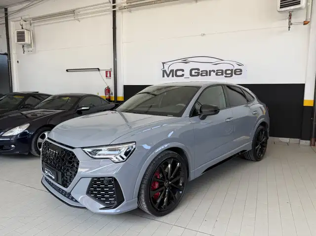 Audi RS Q3 Sportback 2.5 quattro s-tronic