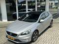 Volvo V40 1.6 T2 R-Design PANORAMADAK NLAUTO LEDER/ALCANTARA Grijs - thumbnail 8