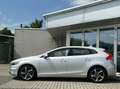 Volvo V40 1.6 T2 R-Design PANORAMADAK NLAUTO LEDER/ALCANTARA Grijs - thumbnail 4
