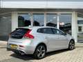 Volvo V40 1.6 T2 R-Design PANORAMADAK NLAUTO LEDER/ALCANTARA Grijs - thumbnail 5
