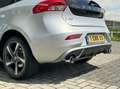 Volvo V40 1.6 T2 R-Design PANORAMADAK NLAUTO LEDER/ALCANTARA Grijs - thumbnail 12