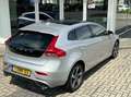 Volvo V40 1.6 T2 R-Design PANORAMADAK NLAUTO LEDER/ALCANTARA Grijs - thumbnail 11