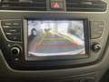 Hyundai i20 i20 1.2i Air      avec 1 an 1/2 de garantie Plateado - thumbnail 8