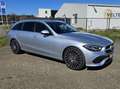 Mercedes-Benz 200 Mercedes-Benz C 200 d Break Avantgarde Argintiu - thumbnail 5
