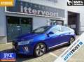 Hyundai IONIQ 1.6 GDi Comfort - Plus Bleu - thumbnail 1
