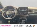 Volkswagen T-Roc R 2.0 l TSI AHK PANO NAVI ACC KEYLESS IQ LIGHT Grau - thumbnail 12