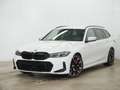 BMW 320 d Touring M Sport Pro | H/K | M Sportsitze Weiß - thumbnail 1