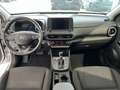 Hyundai KONA 1.6 CRDI Hybrid 48V DCT XLine Bianco - thumbnail 12