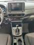 Hyundai KONA 1.6 CRDI Hybrid 48V DCT XLine Bianco - thumbnail 14