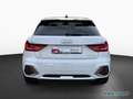 Audi A1 allstreet 30 TFSI S tronic LED VIRTUAL CAR PLAY Blanc - thumbnail 5