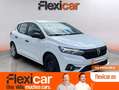 Dacia Sandero 1.0 TCE Stepway Essential 74kW Blanc - thumbnail 1