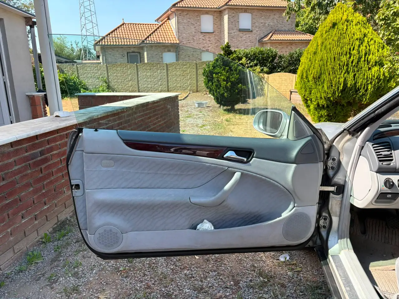Mercedes-Benz CLK 200 Elegance, foto 7