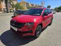 Skoda Karoq 1.5 TSI Sportline ACT DSG 110KW Rojo - thumbnail 15