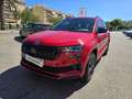 Skoda Karoq 1.5 TSI Sportline ACT DSG 110KW Rojo - thumbnail 16
