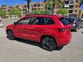 Skoda Karoq 1.5 TSI Sportline ACT DSG 110KW Rojo - thumbnail 11