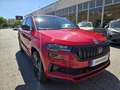 Skoda Karoq 1.5 TSI Sportline ACT DSG 110KW Rojo - thumbnail 1