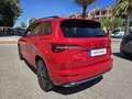 Skoda Karoq 1.5 TSI Sportline ACT DSG 110KW Rojo - thumbnail 9