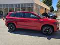 Skoda Karoq 1.5 TSI Sportline ACT DSG 110KW Rojo - thumbnail 4