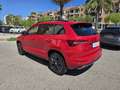 Skoda Karoq 1.5 TSI Sportline ACT DSG 110KW Rojo - thumbnail 10