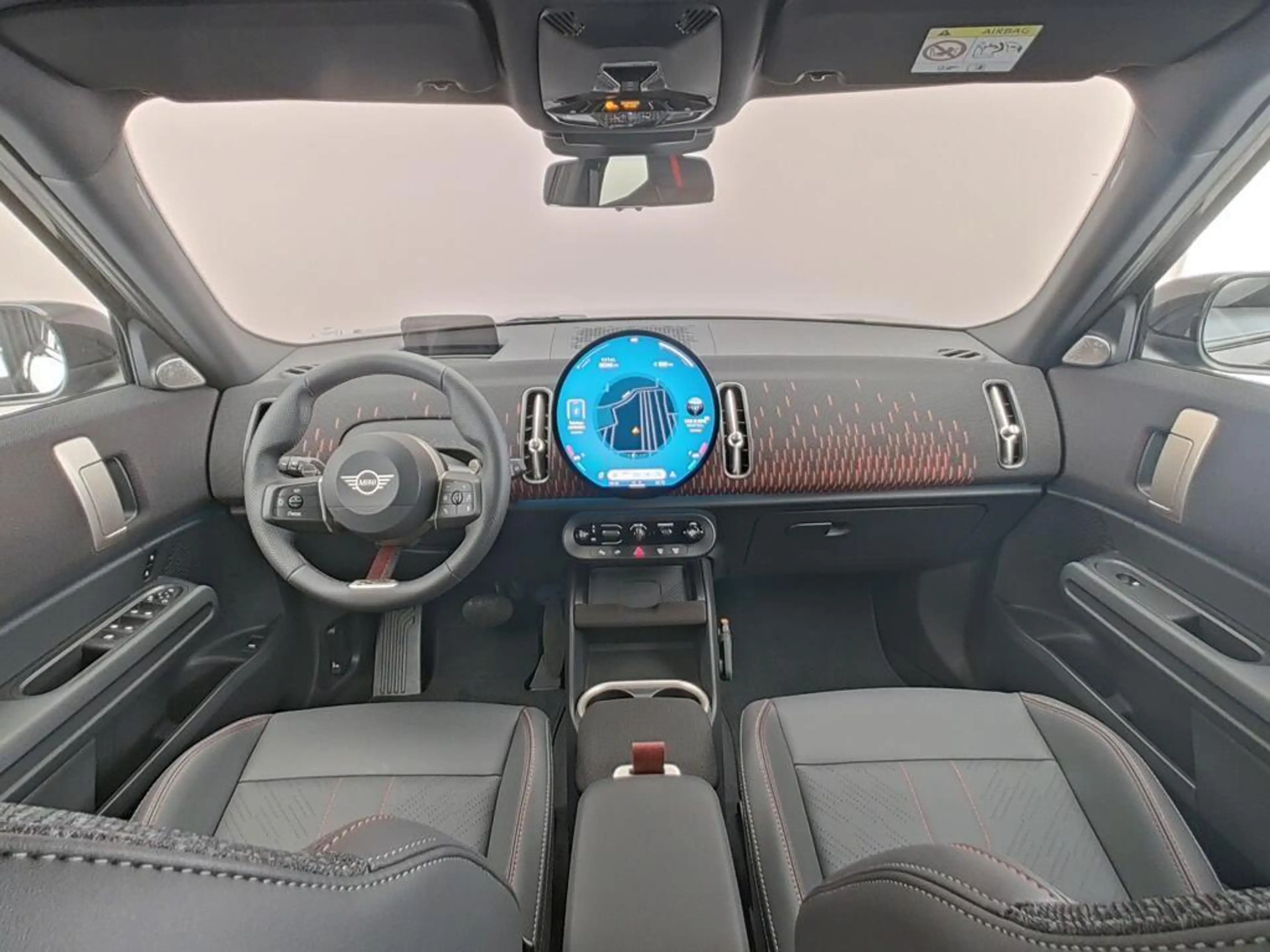 MINI John Cooper Works Countryman 1.5 C L — photo 5