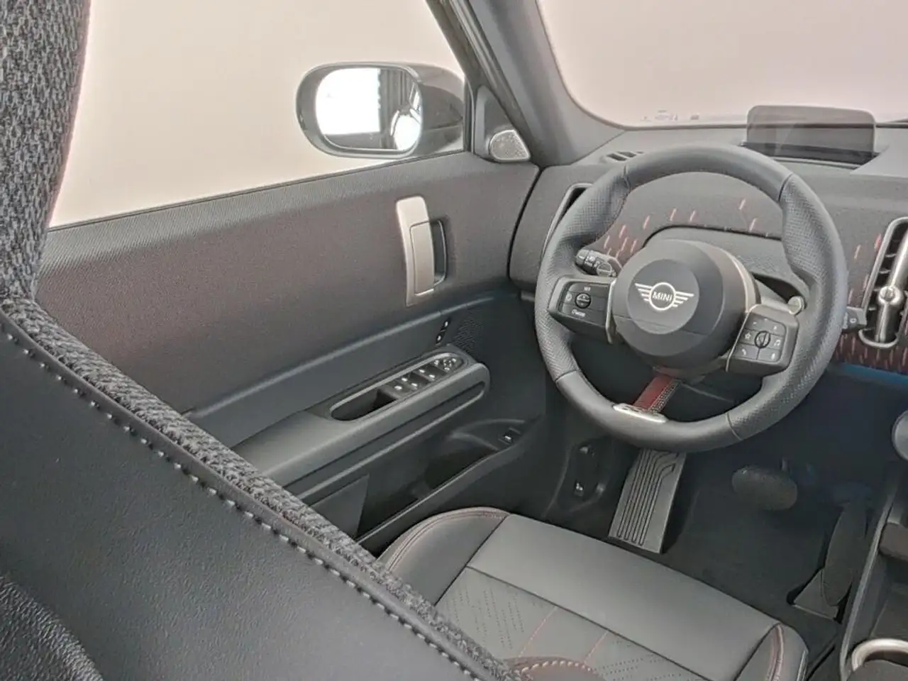 MINI John Cooper Works Countryman 2026
