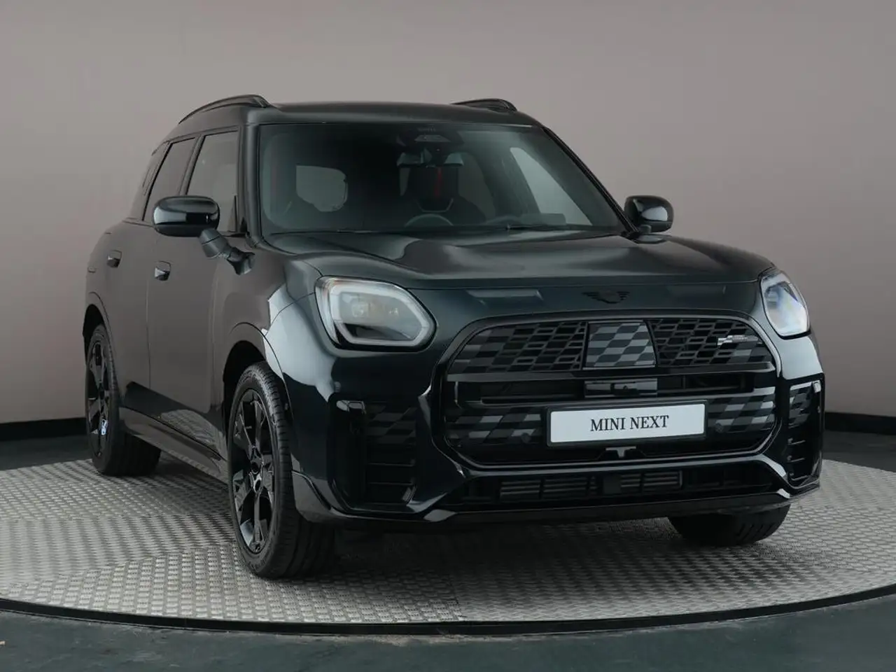 MINI John Cooper Works Countryman 2026