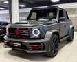 Mercedes-Benz G 63 AMG MANSORY&PHILIPP PLEIN 1OF7 STAR TROOPER Schwarz - thumbnail 7