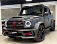 Mercedes-Benz G 63 AMG MANSORY&PHILIPP PLEIN 1OF7 STAR TROOPER Schwarz - thumbnail 3
