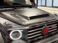 Mercedes-Benz G 63 AMG MANSORY&PHILIPP PLEIN 1OF7 STAR TROOPER Schwarz - thumbnail 13