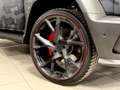 Mercedes-Benz G 63 AMG MANSORY&PHILIPP PLEIN 1OF7 STAR TROOPER Schwarz - thumbnail 17
