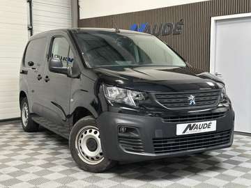 M 650KG 1.5 BlueHDi 130ch EAT8 - Entretien Peugeot