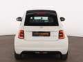Fiat 500e Cabrio Aut R-CAM SITZHZG ASSIST TEMP Weiß - thumbnail 7