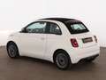 Fiat 500e Cabrio Aut R-CAM SITZHZG ASSIST TEMP Weiß - thumbnail 6