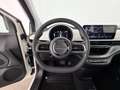 Fiat 500e Cabrio Aut R-CAM SITZHZG ASSIST TEMP Weiß - thumbnail 20