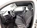 Fiat 500e Cabrio Aut R-CAM SITZHZG ASSIST TEMP Weiß - thumbnail 16