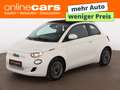 Fiat 500e Cabrio Aut R-CAM SITZHZG ASSIST TEMP Weiß - thumbnail 1