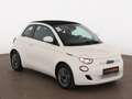 Fiat 500e Cabrio Aut R-CAM SITZHZG ASSIST TEMP Weiß - thumbnail 4
