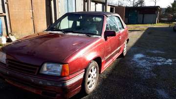 Cabrio
