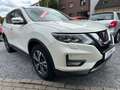 Nissan X-Trail Acenta Weiß - thumbnail 1