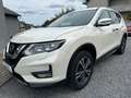 Nissan X-Trail Acenta Weiß - thumbnail 2