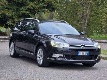 Tourer 2.0 hdi 16v Executive (business) 163cv