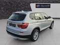 BMW X3 x20d Ö Paket Xenon Navi Sitzheizung Silber - thumbnail 5