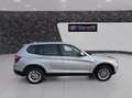 BMW X3 X3 x20d Ö Paket Xenon Navi Sitzheizung Silber - thumbnail 8