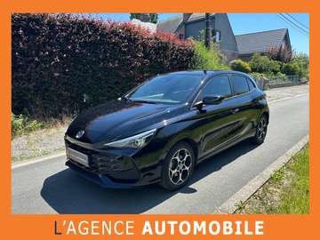Hybrid+ LUXURY - FULL OPTIONS - GARANTIE 65 M