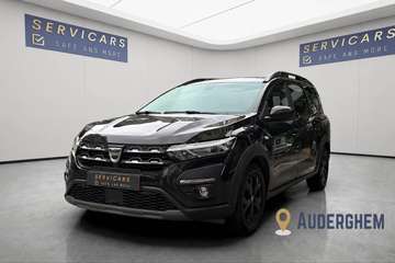 0484 49 55 12 | Dacia Jogger LPG 1.0 ECO-G Extreme 7pl / Manu / CarPlay / GAR DACIA 2027