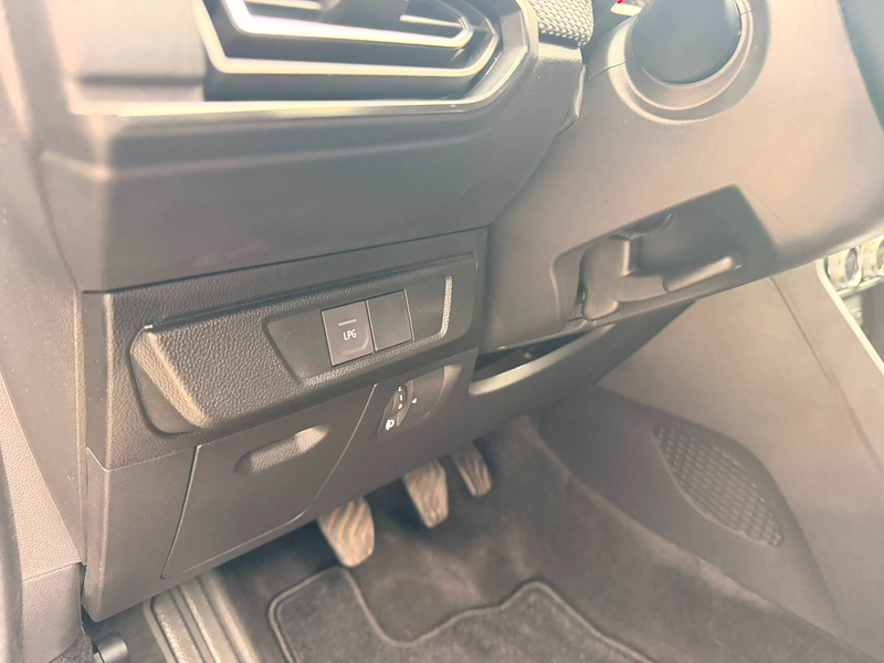 Dacia Jogger 0484 49 55 12 | Dacia Jogger LPG 1.0 ECO-G Extreme 7pl / Manu / CarPlay / GAR DACIA 2027 — photo 14
