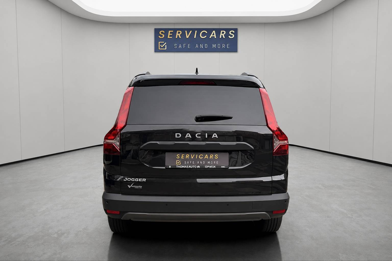 Dacia Jogger 0484 49 55 12 | Dacia Jogger LPG 1.0 ECO-G Extreme 7pl / Manu / CarPlay / GAR DACIA 2027 — photo 5